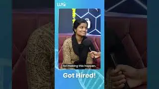 How Akhila Got Placed | Best Clinical Research Institute in Bangalore | LLRI Student Success Story