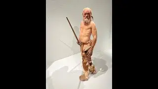 Trapped in time: a closer look at Ötzi, Star Carr, and the not so primitive ‘early people’