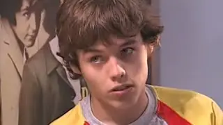 Rebelde Way, Erreway - Capítulo 113 Completo
