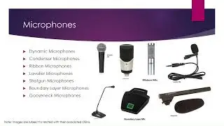 The Secrets of Audio Architecture
