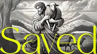 The Prodigal | Saved | Pastor Neill