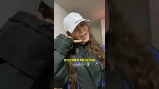 Trombamos a Flora Matos no Rap in Cena. Ser&aacute; que vem a&iacute;? #KondZillaShorts