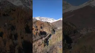 Long-haul trucking in Italy! #long-haul #europe