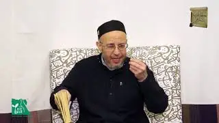 آداب الذكر