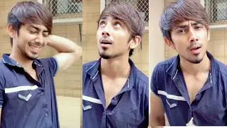Adnan Sheikh New TIK-TOK VIDEOS COMPILATION | LATEST TIK-TOK VIDEOS | Team 07