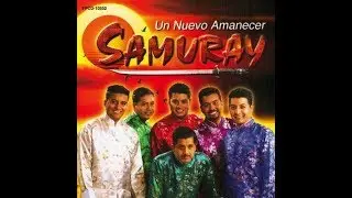 GRUPO SAMURAY TOMA TODO, DAME TODO