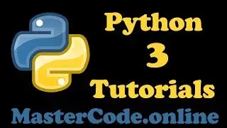 Python 3 Tutorial: How To Use The Iter Method and Next Method In Python 3