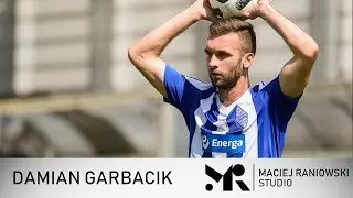Damian Garbacik 2014-2018 | Individual Highlights