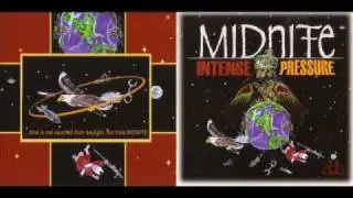 Midnite - Intense Pressure Dub