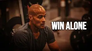 WIN ALONE &ndash; Motivational&nbsp;Video