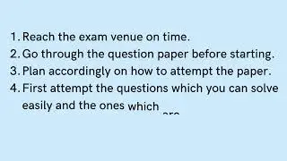 NEET 2022 TIME MANAGEMENT