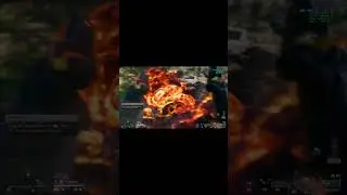 BF6 CLIPS | yeah that man is gone gone #gaming #bf6 #funnyclips #bf6redsec