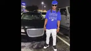T.Hustle x Fye Lane - 24 [Prod. By Hish]
