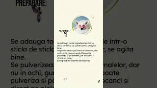 Ulei contra parazitilor: pureci, capuse