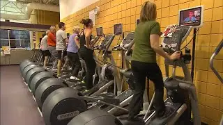 Impact of exercise on flu vaccine