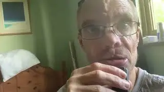 ￼ night vision blog has been cancelled in a trying beer