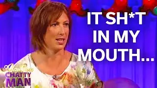 Miranda Hart's Disgusting Animal Story | Full Interview | Alan Carr: Chatty Man