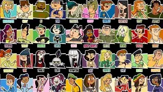 RANKING EVERY TOTAL DRAMA ISLAND CHARACTER BASED ON STRENGTH ( 2024 )