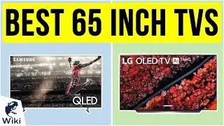 10 Best 65 Inch TVs 2020
