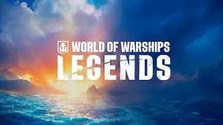 #WORLDOFWARSHIPS - Yarrrr 🛥️