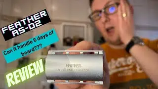 Feather AS D2 Review
