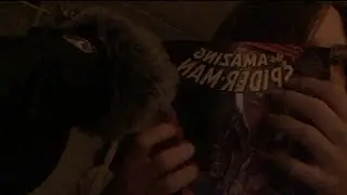 sounds asmr