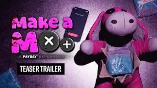 Make A Moo Teaser Trailer