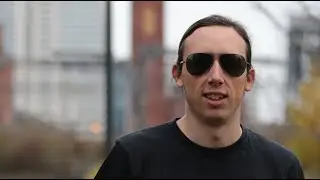 ROKA Phantom sunglasses unboxing