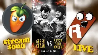 greenstream test