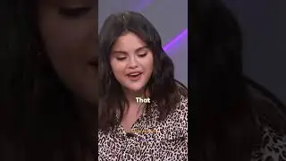 Salena Gomez Darkest Secret!