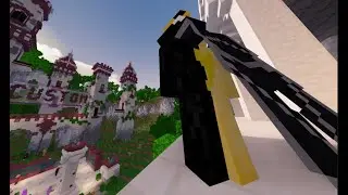 The Final PVP Legacy Montage..