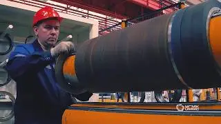 Кировский завод ОЦМ УГМК