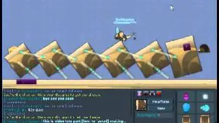 transformice ''hack speed launching video part2''