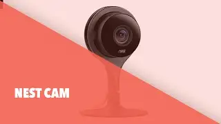 Уличная камера безопасности Nest Cam: комплексная система безопасности &mdash; #GadgetFlow
