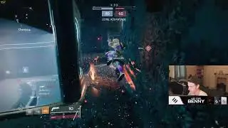 How Benny Feels About The NEW Iron Banner..