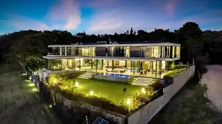R69 Million Khyber Rock, Sandton🇿🇦
