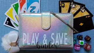 PLAY & SAVE savings challenges | Saving $200 | Australian money | Making saving fun | let's play 