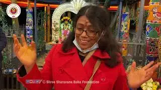 A Devotee&rsquo;s Experience