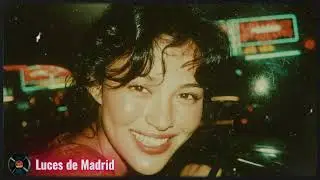 マドリードのネオン - Luces de Madrid (Japanese Version) |✨ City Pop 1 9 8 0 ✨ | Chill, Work & Study