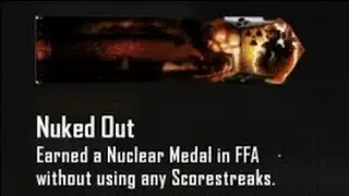 Nuked Out Hidden Calling Card And Nuclear Calling Card Help (Black Ops2) via Moofda Flawless FFA
