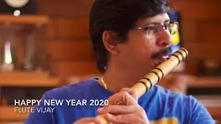ILLAMAI ITHO ITHO - SONG IN FLUTE