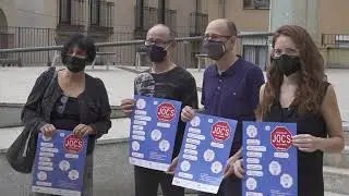 Tornen els Jocs al Carrer del CAE