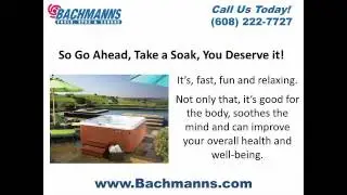 Hot Tubs Madison WI ☎ 608-222-7727 Swim Spas on Sale