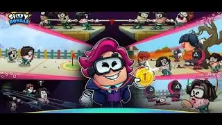Watch Live Stream Of Silly Royale #game #bvtgaming