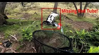 I Lost my $1500 Orvis Fly Rod!