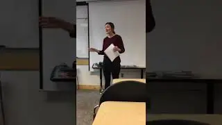 Dramatic Poetry Reading