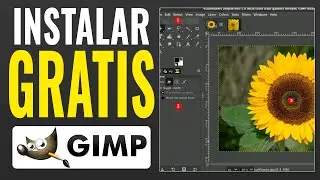 Como Descargar, Instalar y configurar GIMP &iexcl;GRATIS!