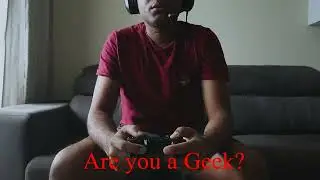 Geek Pride Day, May 25