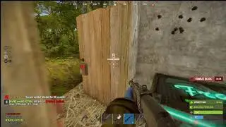 RUST LIVE