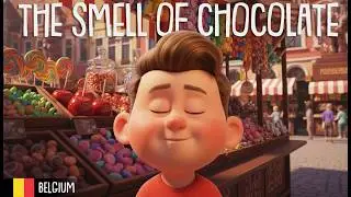 Tom | A Sweet Story from the Streets of Bruges